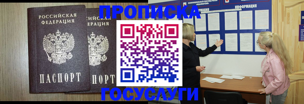 временная регистрация госуслуги в Большом Камне